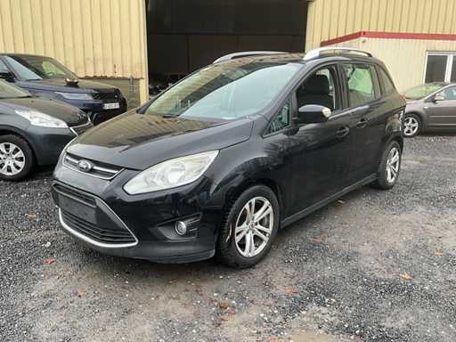 2012 Ford Grand C-MAX Personenauto