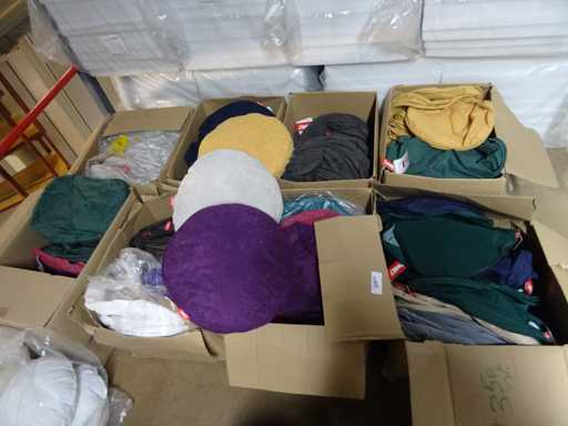 Zonky - Cushion cover (350x)