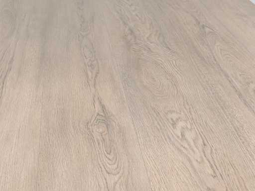 122 m2 Laminate plank - 1383 x 193 x 7.5 mm
