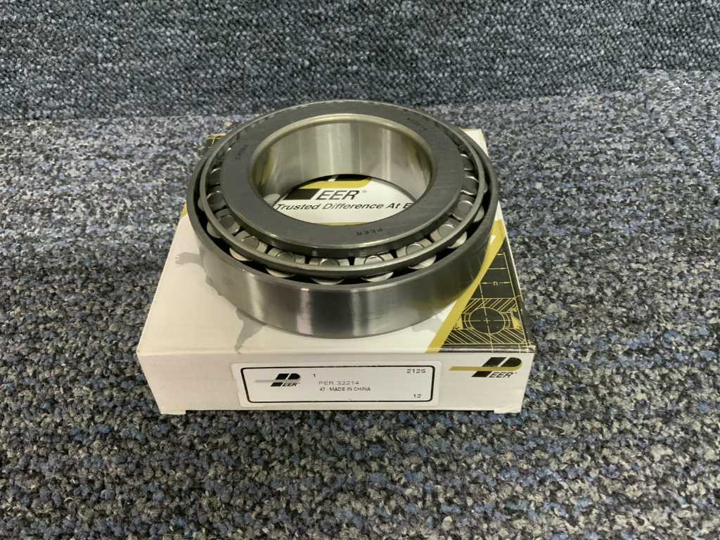 Pear PER 212S Tapered Roller Bearing (50x)