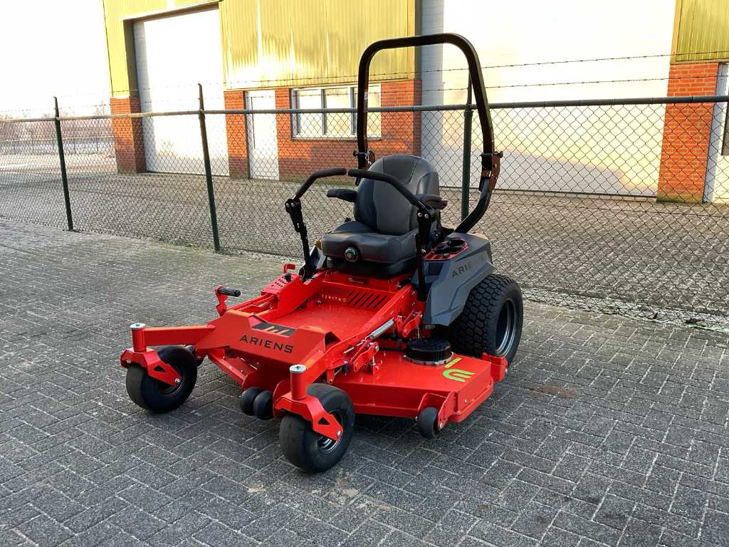 Ariens zero best sale turn for sale