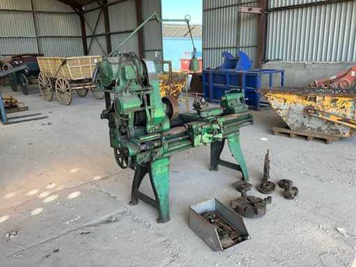 Le Blond Universal lathe