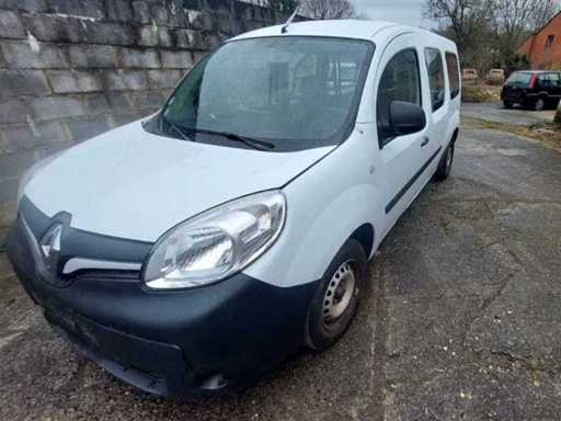 2019 Renault Kangoo Van