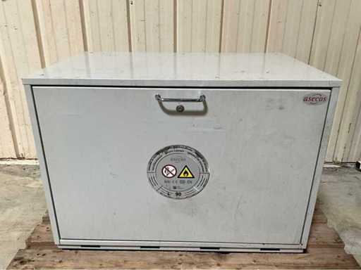 ASECOS Safety Cabinet