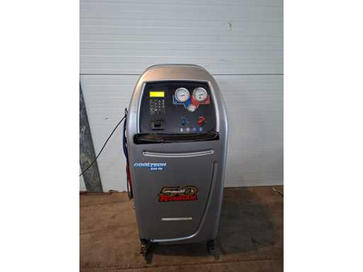 Robinar Klimaanlagen-Füllmaterial - 2009 - AC690 Pro -