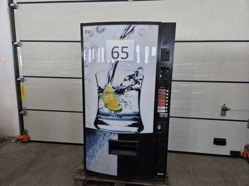 VENDO - SVE254-7/256 - Used Vending Machine Can&Bottle