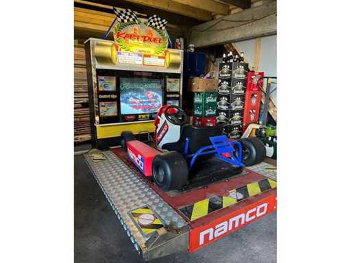 Namco - Kart Simulator