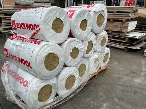 Isolatie Rockwool