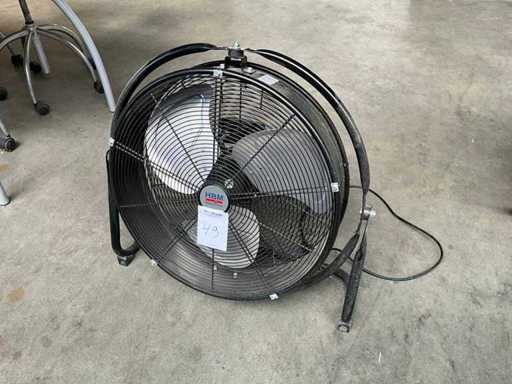 Wentylator HBM Ø 500 mm
