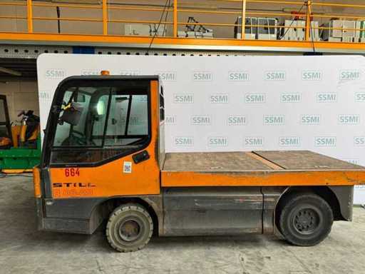 Still - R08-20 - Sleepwagens - 2008