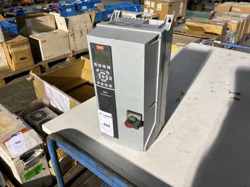 Danfoss VLT Automation Drive Frequentieregelaar