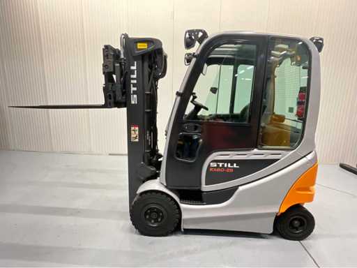 Machinery and material handling equipment