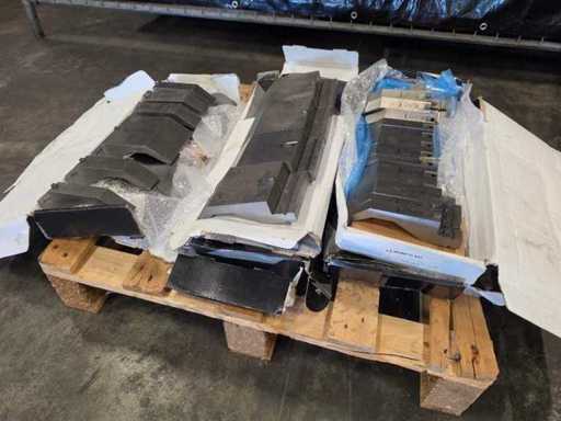 Kantbank - LVD Wila - Overige machine toebehoren