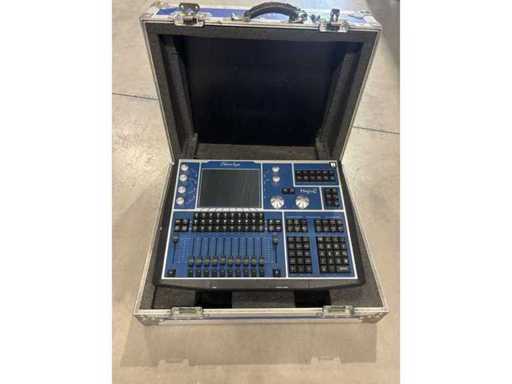 Chamsys - MQ40N - Chamsys MQ40N