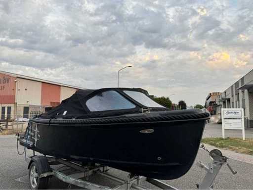Corsiva 500 Sloop