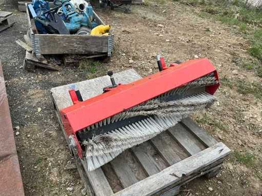 KERSTEN FKM 900 E-GR