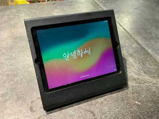 Apple iPad 6. generacji