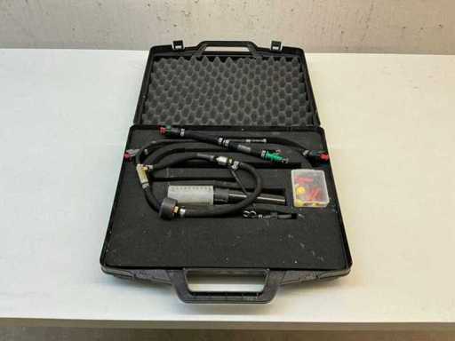 Citroen Werkzeug zur Überprüfung der Kraftstoffanlage