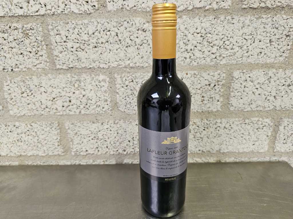 La Fleur Grantour Red wine (5x)