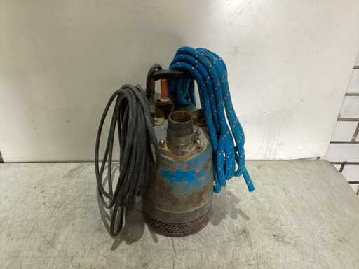 2018 Pompa zatapialna TSURUMI TS 20