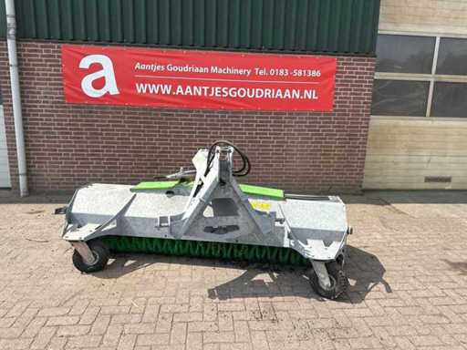 ZOCON - 2018 - VM-240 - Balayeur