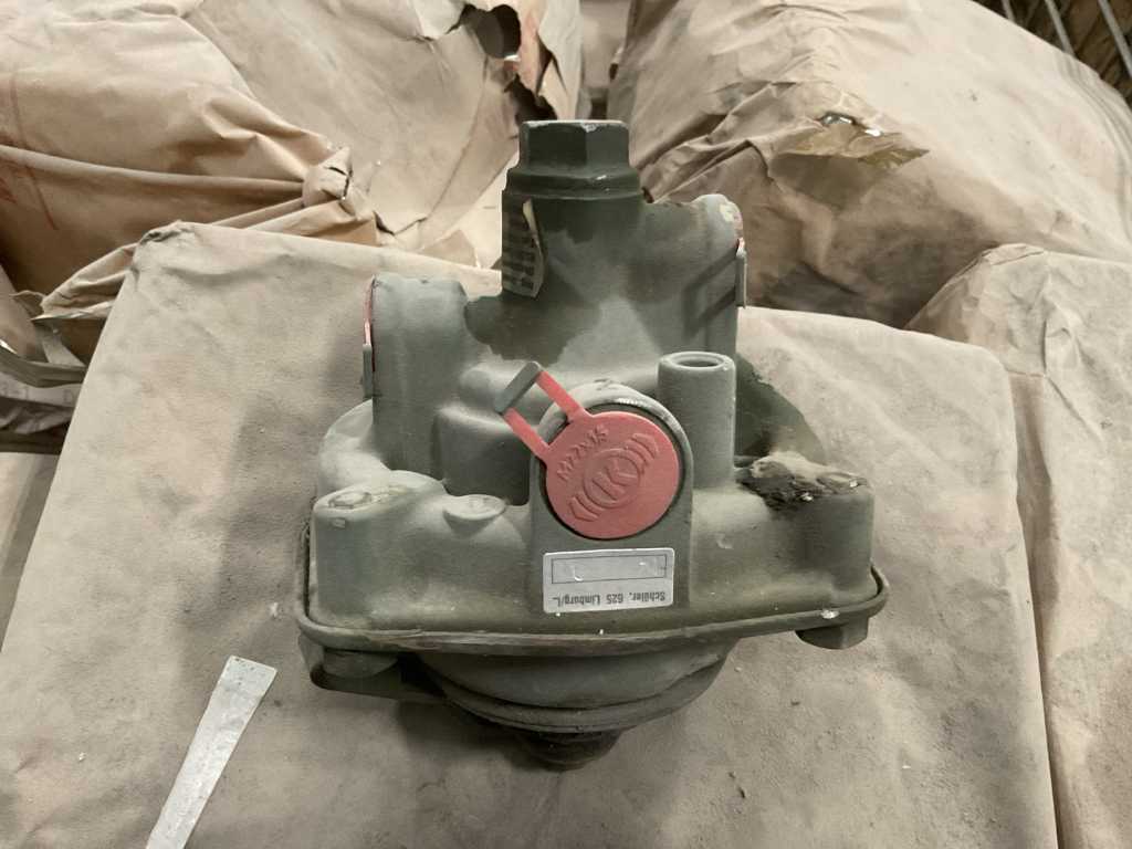 Brake valve (10x)