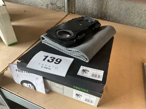 Festool LL-FIS-CT MINI/MIDI-2 Stofzuigerzak
