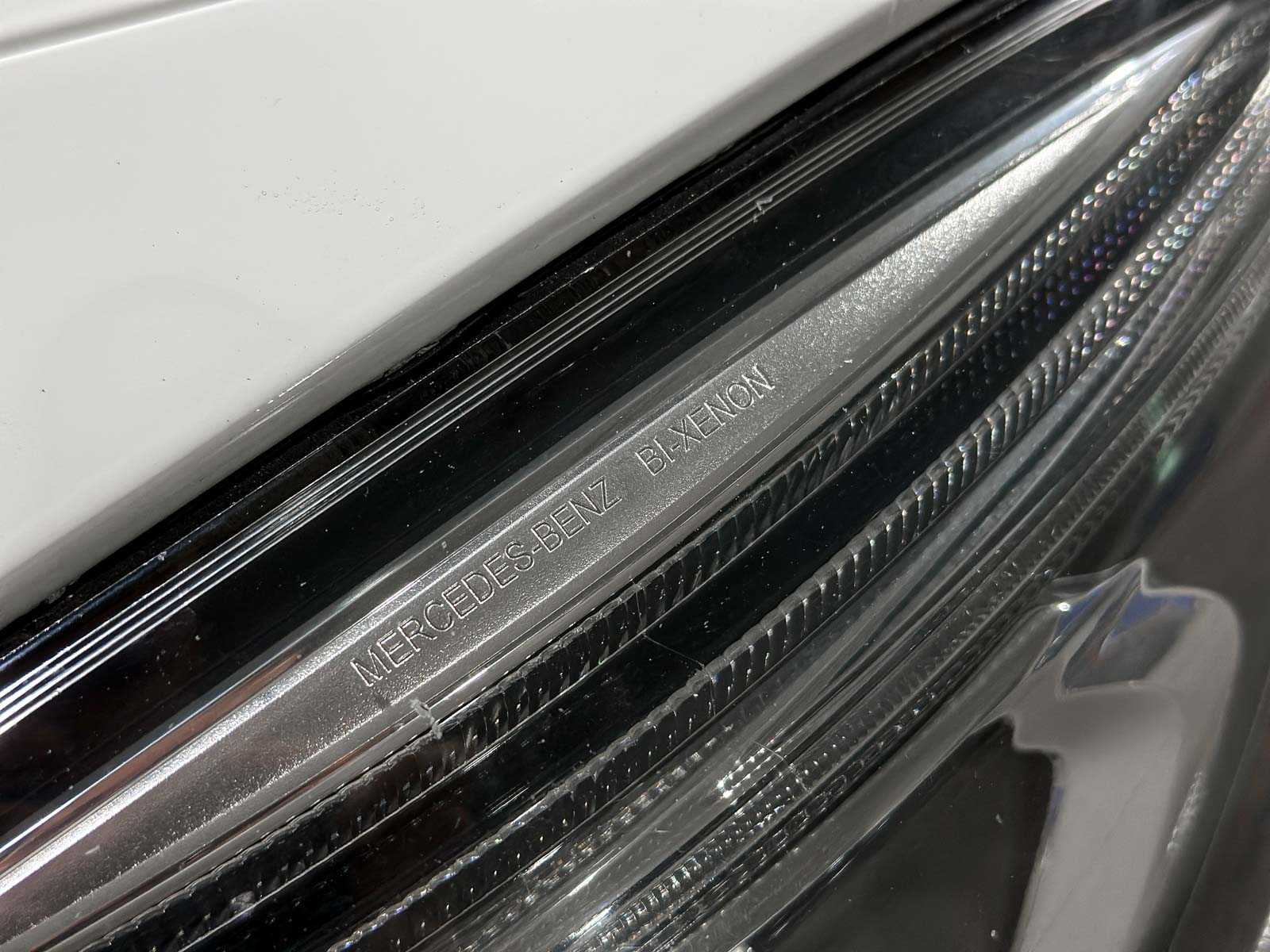 Mercedes-Benz A200 Edition 1 CLA-klasse 156pk 2013, 7-SBB-99