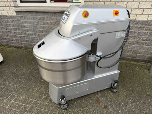 Sinmag - 2015 - KM 80 T - Mischmaschine / Kneter