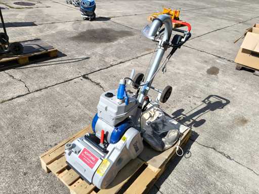 BONA - Parquet Sander