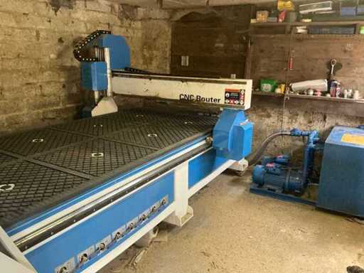 2024 SONGLI CNC Milling Machine