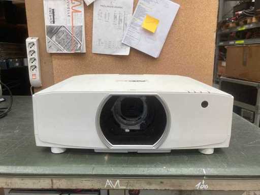 NEC NP-PA903XG Video Projector
