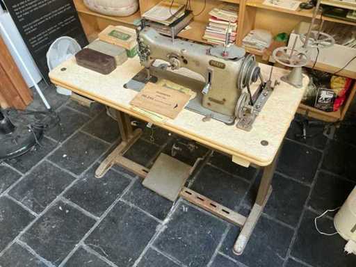 Pfaff Sewing Machine