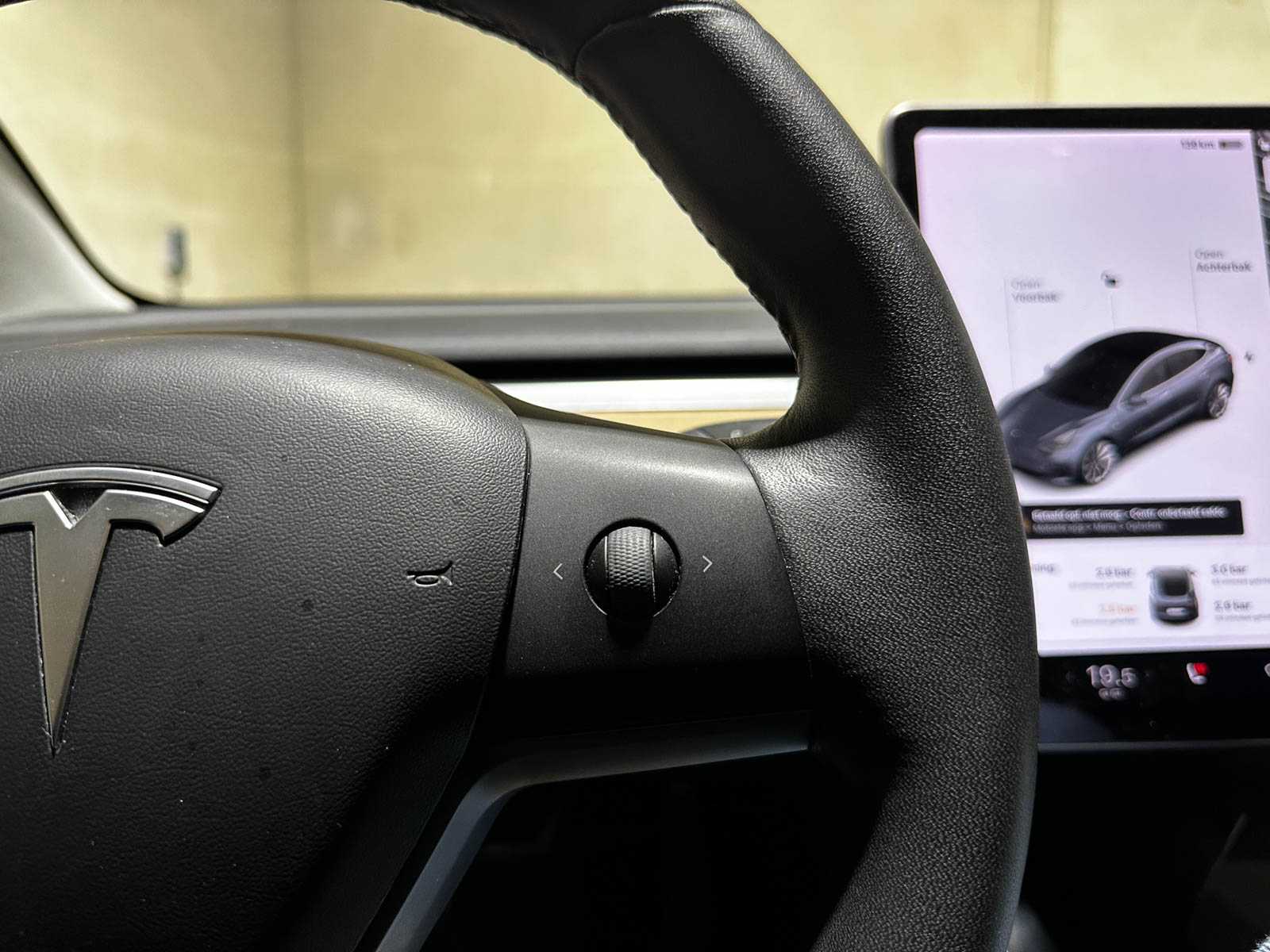 Tesla Model 3 Long Range AWD 75 kWh 351pk 2019 (Origineel-NL+1e eigenaar), G-945-XH