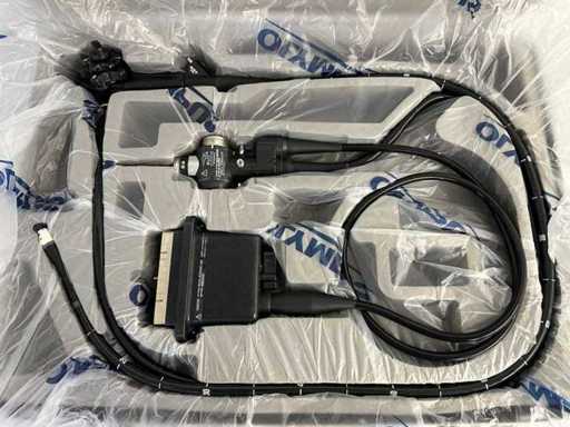 Olympus - GF-UCT140-AL5 - Gastroscope ultrasonique