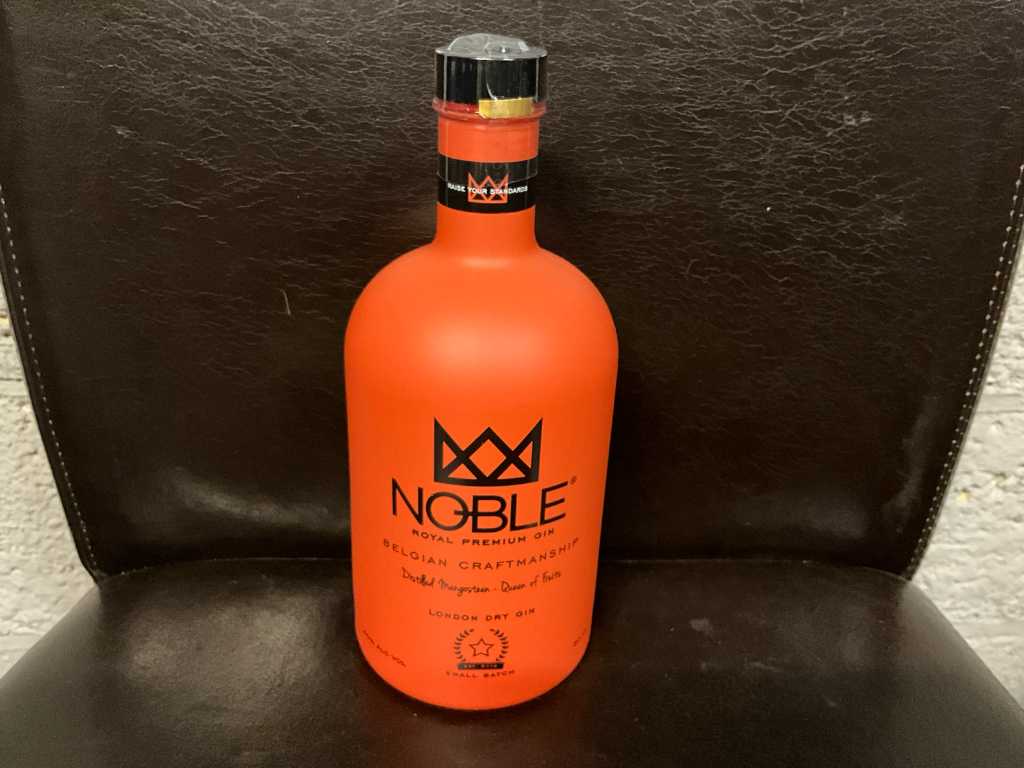 Noble Royal Premium Gin (6x)
