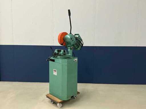BEWO 250 LT Crosscut Circular Saw