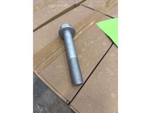 Optimas M20x120 Sechskantflanschbolzen – ca. 720 Stk