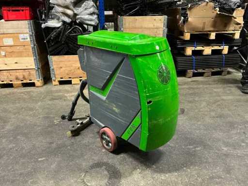 IPC Gansow 41 B57 Vloerreinigingsmachine