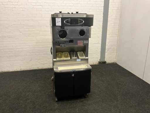 Maszyna do miękkich lodów/milkshake'ów