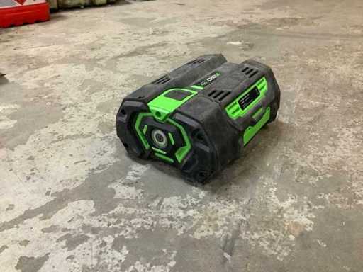 Piles et chargeurs Ego ba2240e