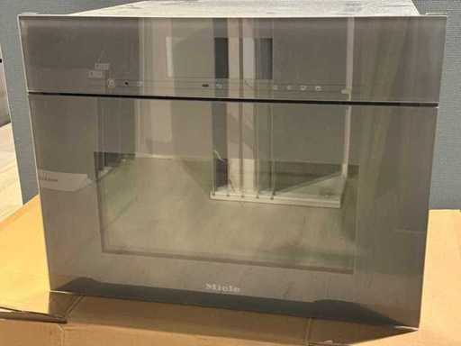 Miele - DGC7840X - Built-in Steam Oven