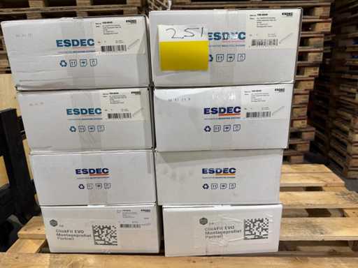 ClickFit Evo Montageprofiel Basic portrait (1008049) - (400x)