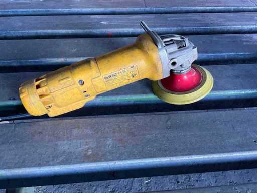 DeWalt DWE4205 Snigliatrice angolare