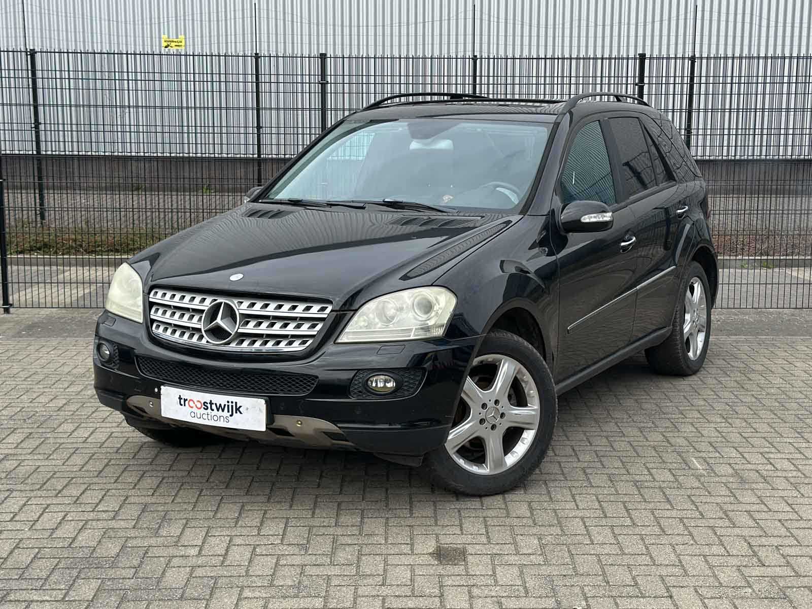 Personen- en bedrijfsauto's in Boxmeer