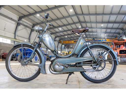 Zundapp Combinatie Brommer