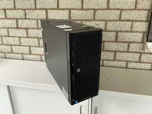 HP ML150 Gen9 Proliant Server