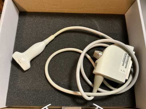 2014 Siemens VF12-4 Ultrasone probe