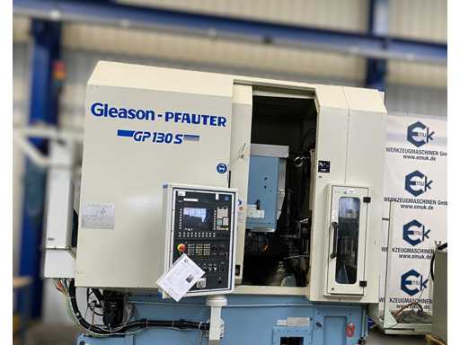 GLEASON-PFAUTER GP 130 S Gear Shaping Machine
