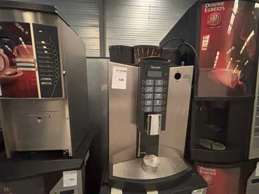 Sielaff - Piacere - Espresso - Automat